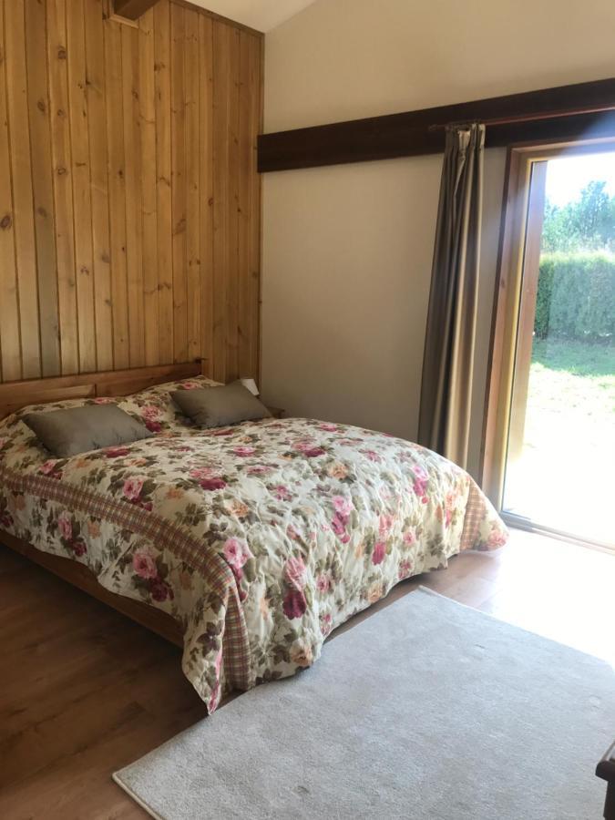 Pirin Golf Villa Emila Banszko Kültér fotó