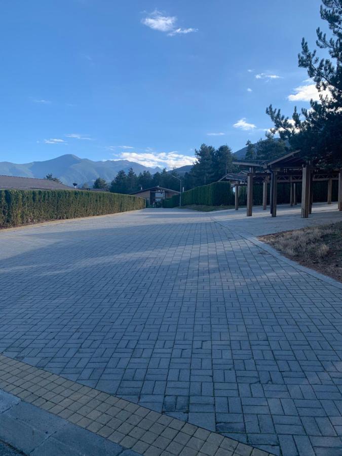 Pirin Golf Villa Emila Banszko Kültér fotó